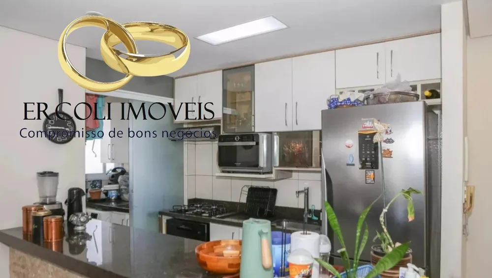 Apartamento, 2 quartos, 70 m² - Foto 4