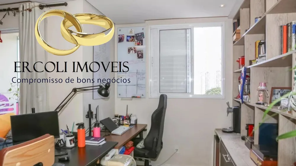 Apartamento, 2 quartos, 70 m² - Foto 12
