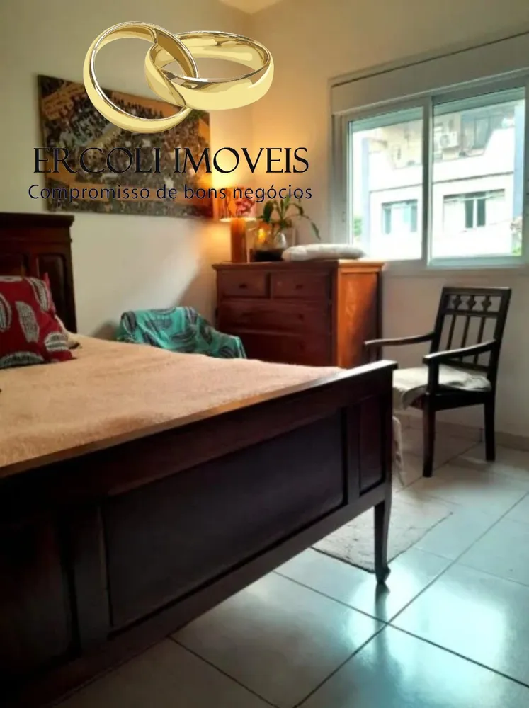 Apartamento, 2 quartos, 63 m² - Foto 11