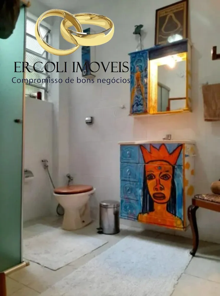 Apartamento, 2 quartos, 63 m² - Foto 8