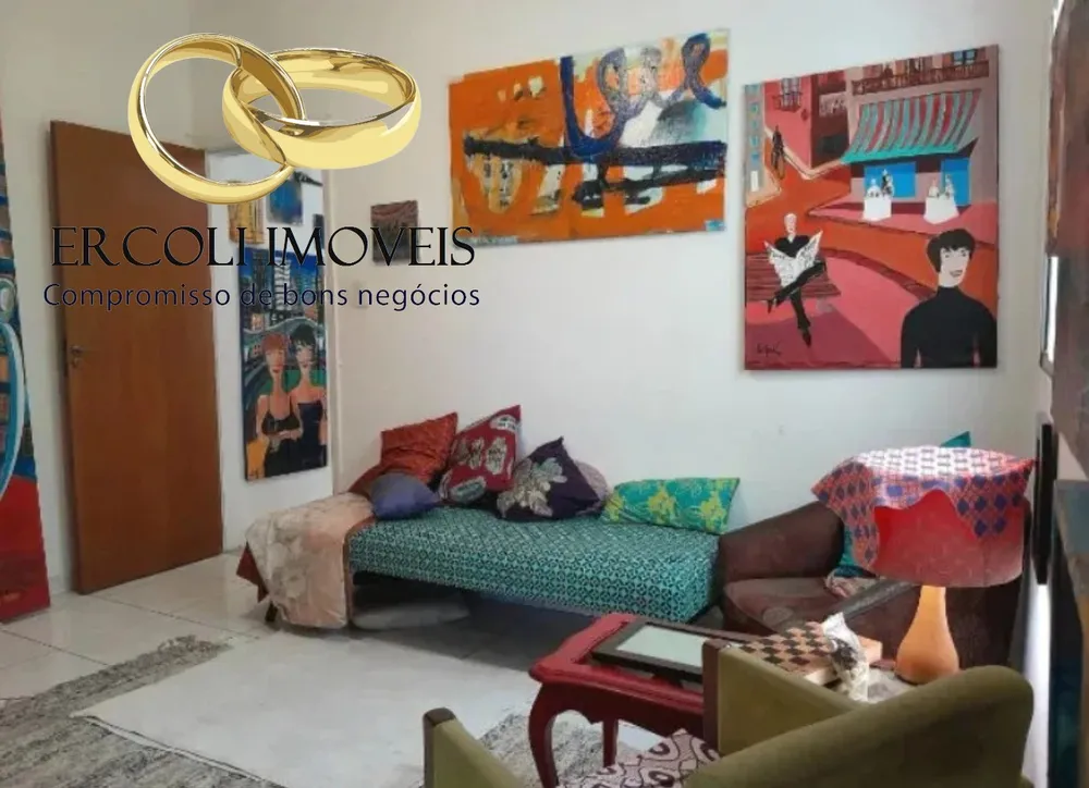 Apartamento, 2 quartos, 63 m² - Foto 1