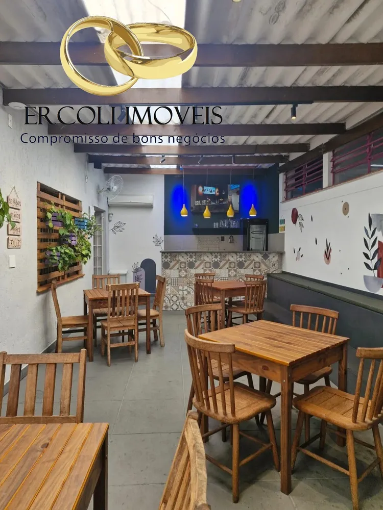 Prédio Inteiro, 285 m² - Foto 8