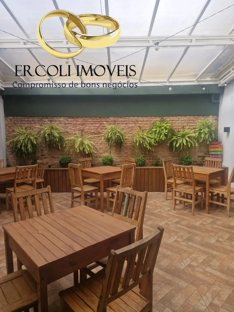 Prédio Inteiro, 285 m² - Foto 11