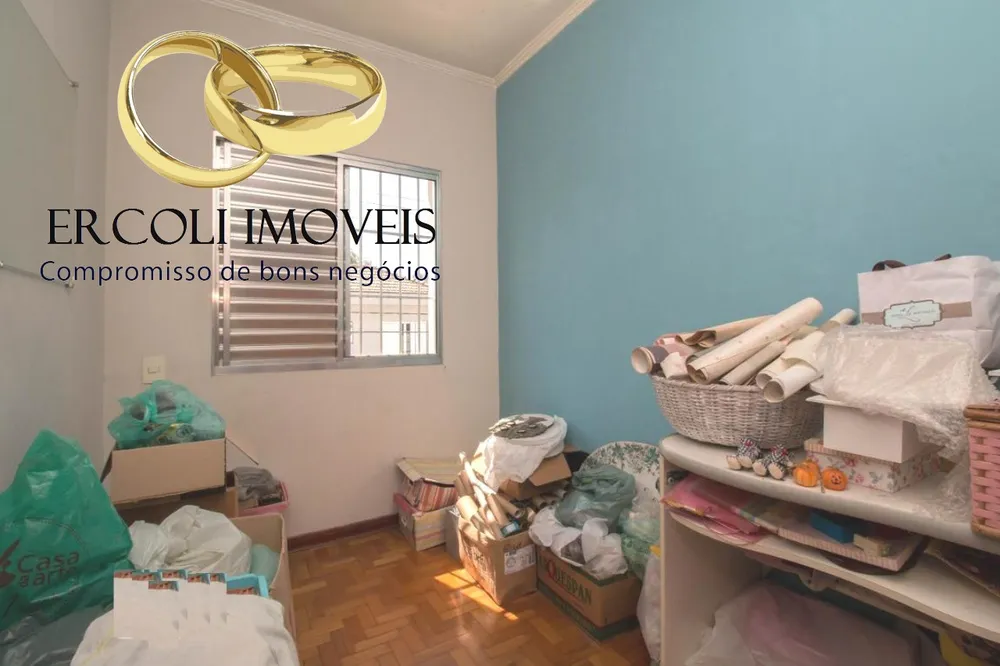 Casa, 4 quartos, 164 m² - Foto 15