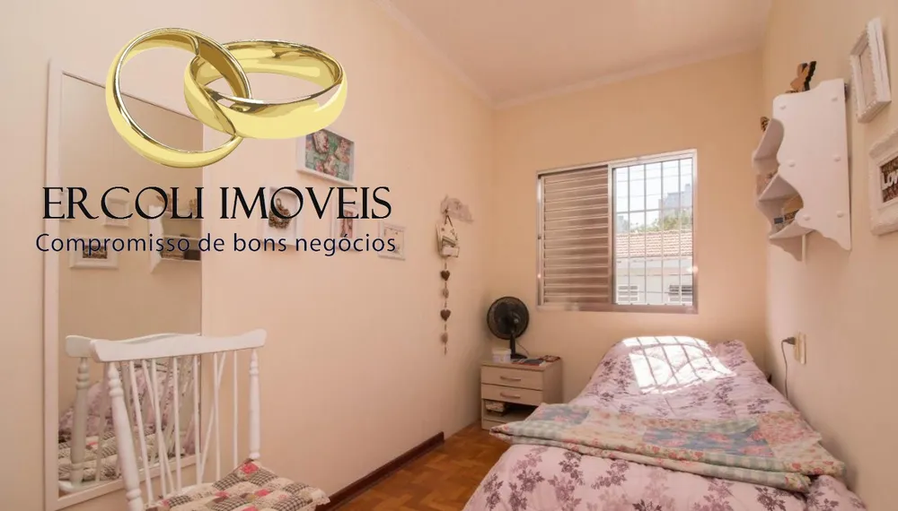 Casa, 4 quartos, 164 m² - Foto 7