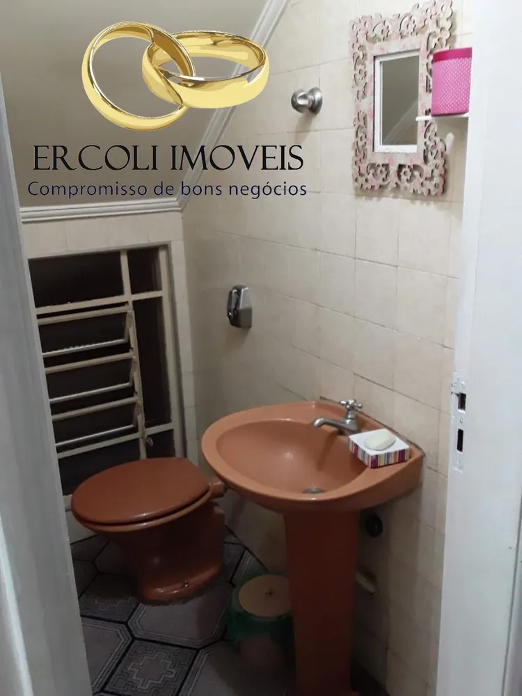 Casa, 4 quartos, 164 m² - Foto 13