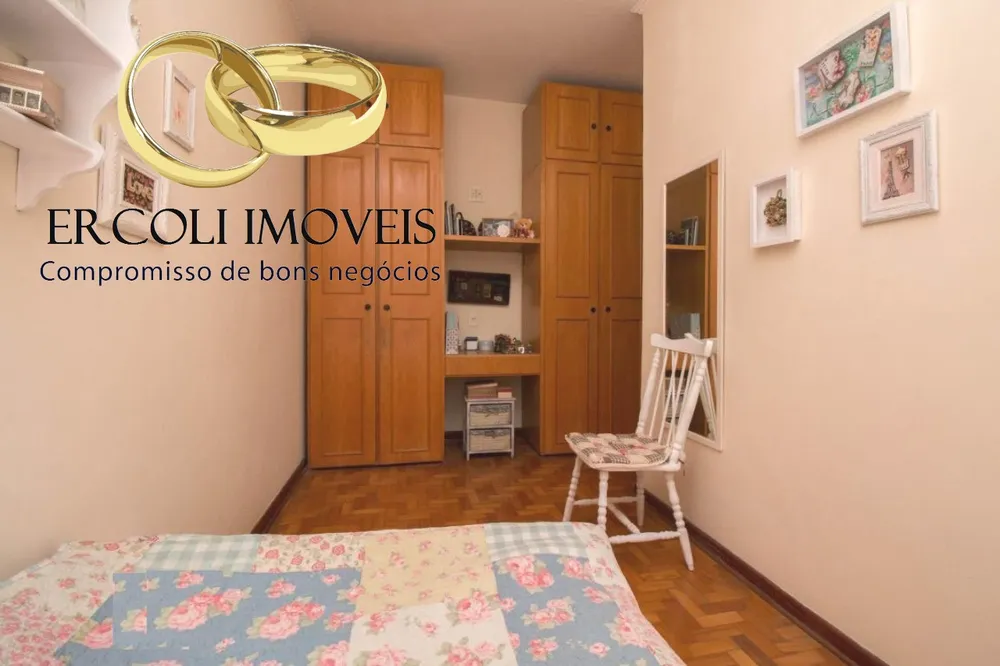 Casa, 4 quartos, 164 m² - Foto 9