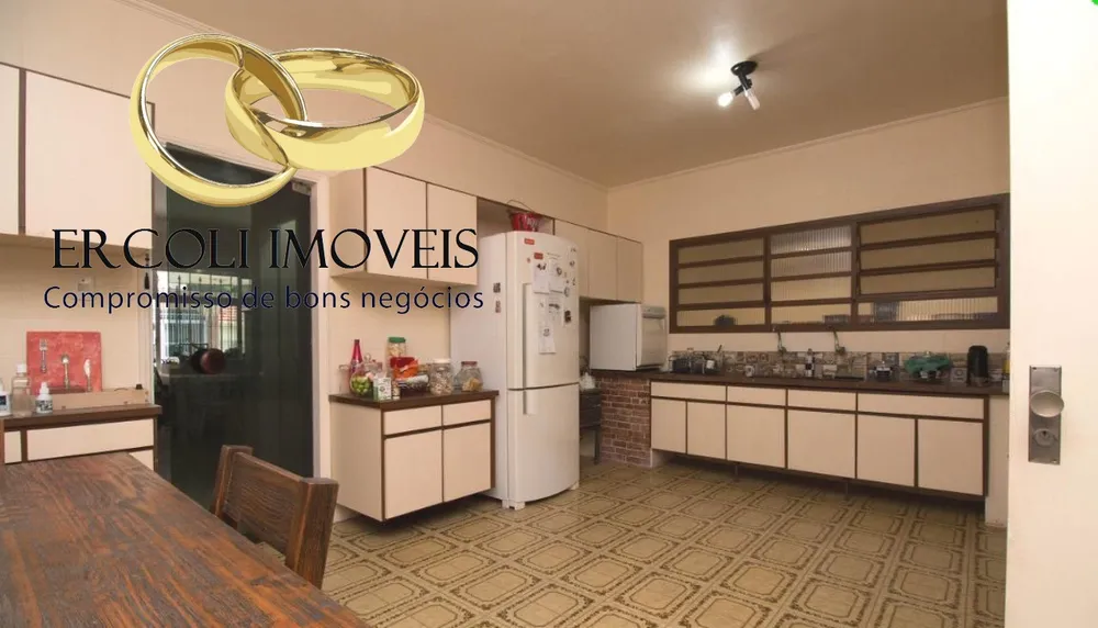 Casa, 4 quartos, 164 m² - Foto 16