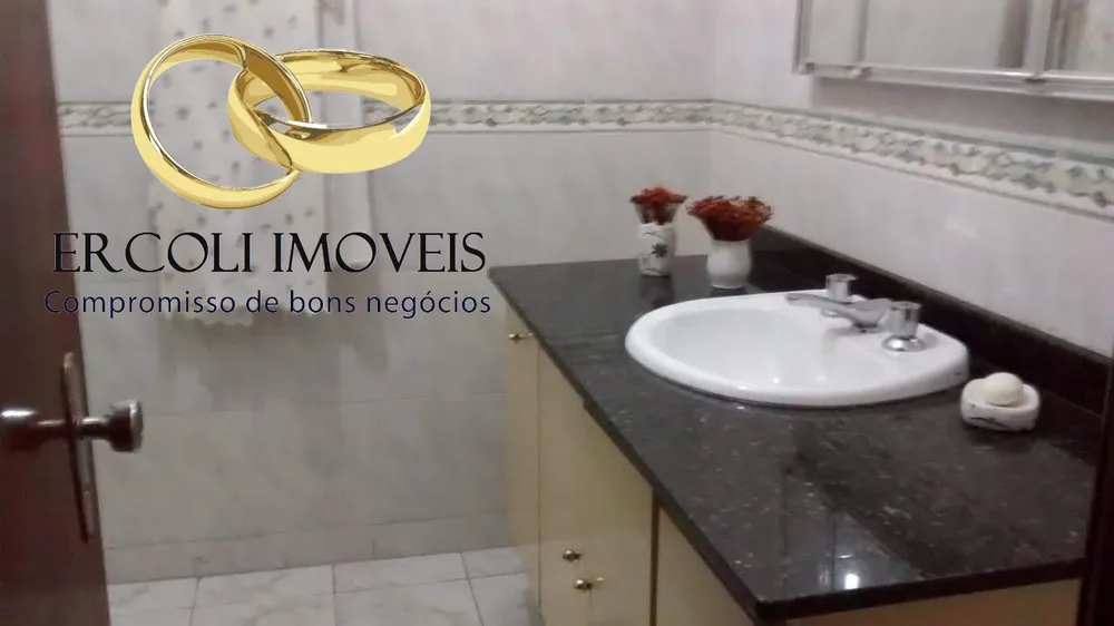 Casa, 4 quartos, 164 m² - Foto 10