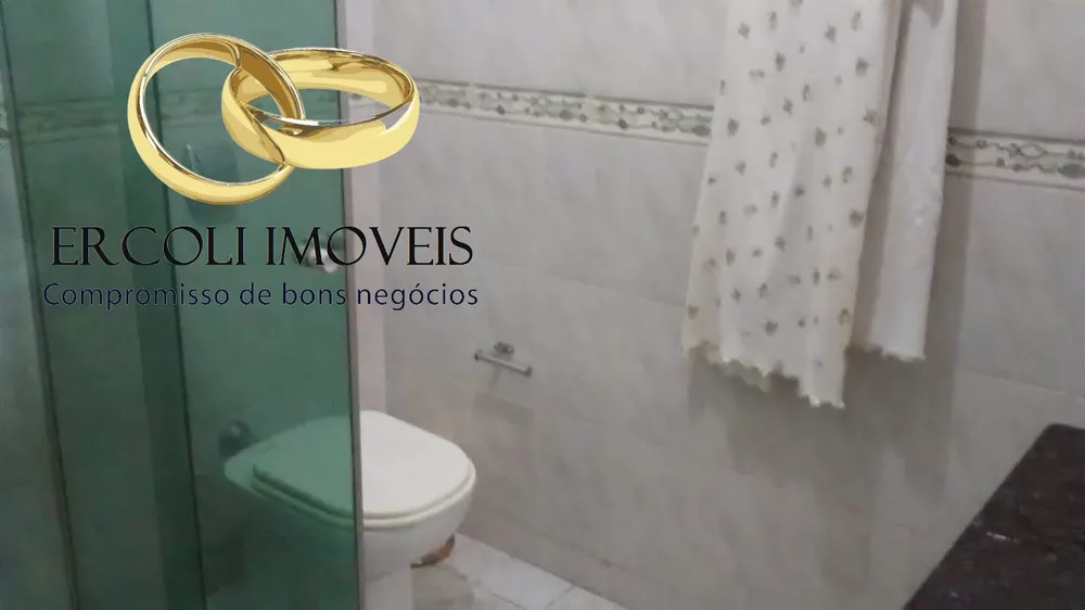 Casa, 4 quartos, 164 m² - Foto 8