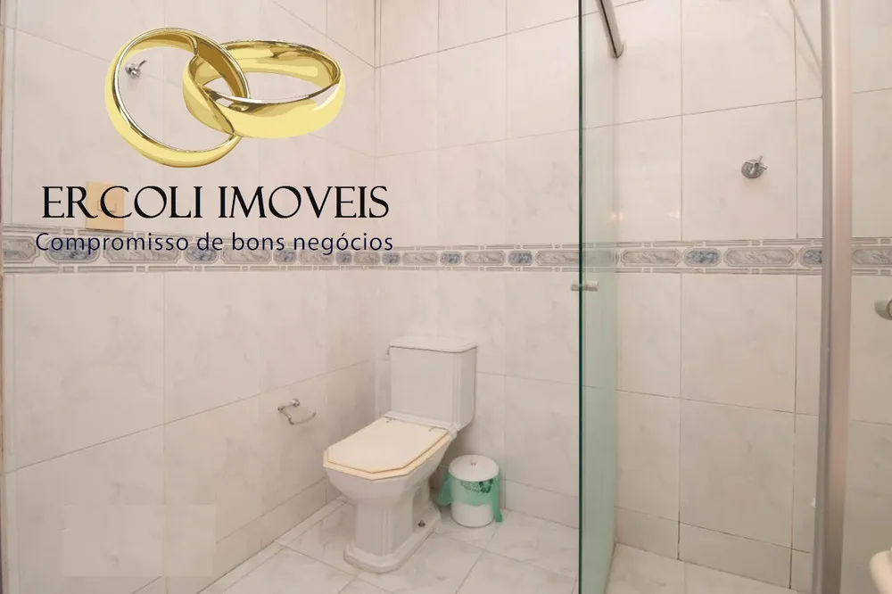 Casa, 4 quartos, 164 m² - Foto 5