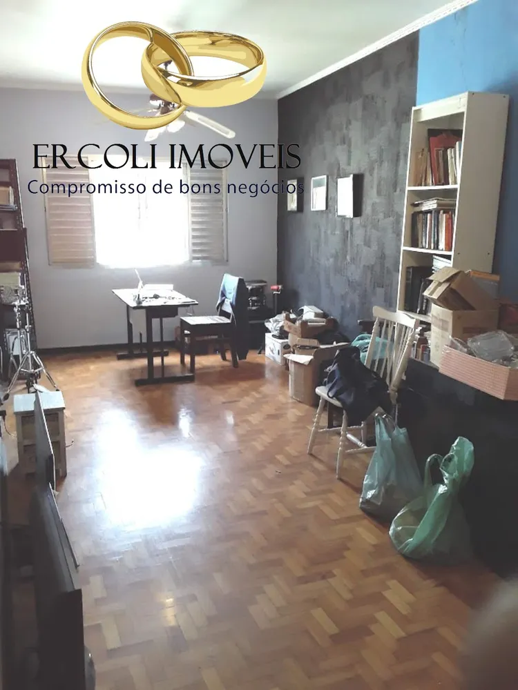 Casa, 4 quartos, 164 m² - Foto 11