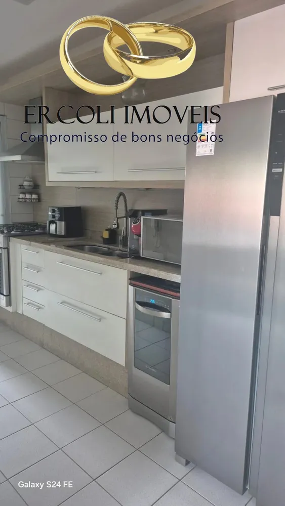 Apartamento, 3 quartos, 87 m² - Foto 5