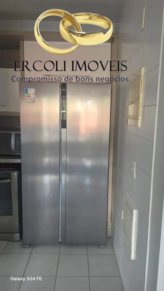Apartamento, 3 quartos, 87 m² - Foto 7