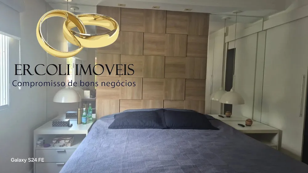 Apartamento, 3 quartos, 87 m² - Foto 12