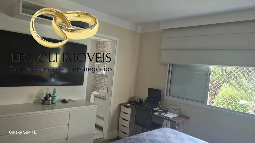 Apartamento, 3 quartos, 87 m² - Foto 13