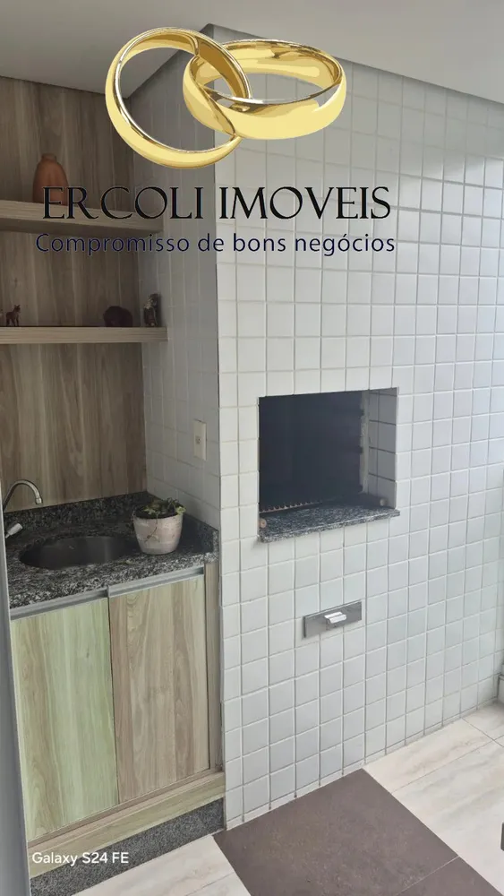 Apartamento, 3 quartos, 87 m² - Foto 11