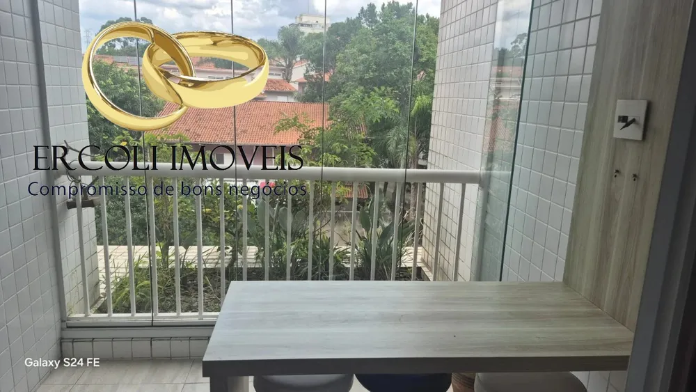 Apartamento, 3 quartos, 87 m² - Foto 9