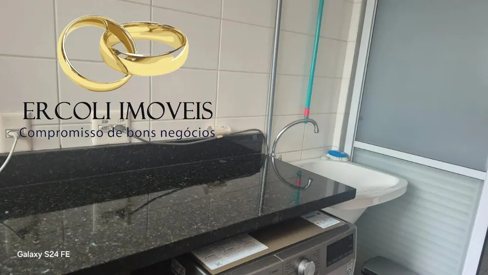 Apartamento, 3 quartos, 87 m² - Foto 8
