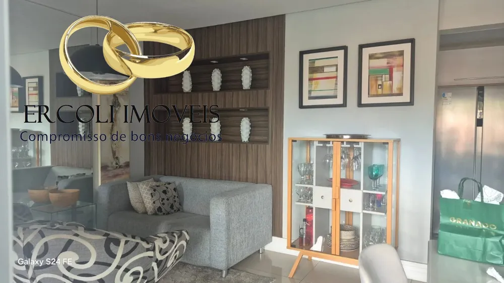 Apartamento, 3 quartos, 87 m² - Foto 4