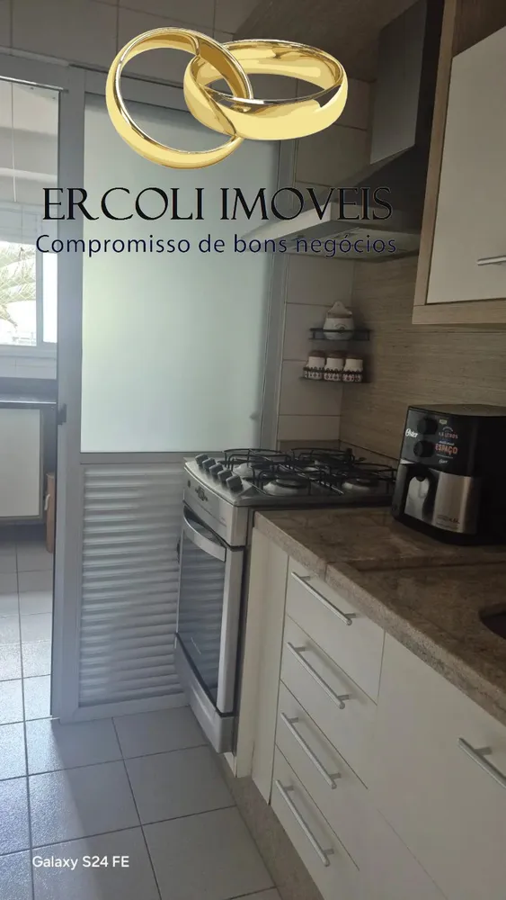 Apartamento, 3 quartos, 87 m² - Foto 6
