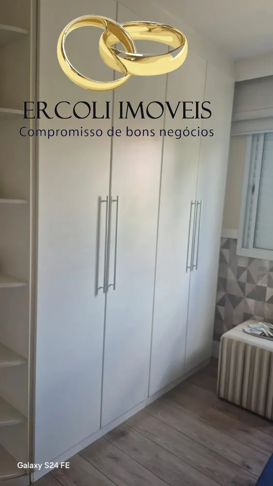 Apartamento, 3 quartos, 87 m² - Foto 14