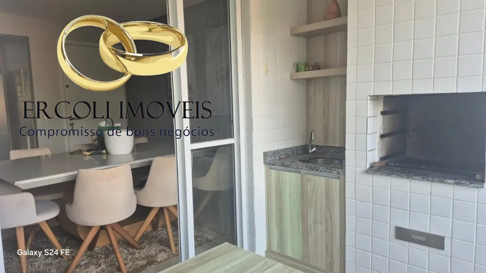 Apartamento, 3 quartos, 87 m² - Foto 10