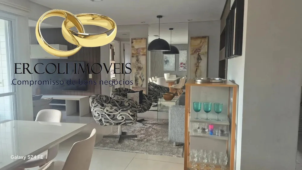Apartamento, 3 quartos, 87 m² - Foto 3