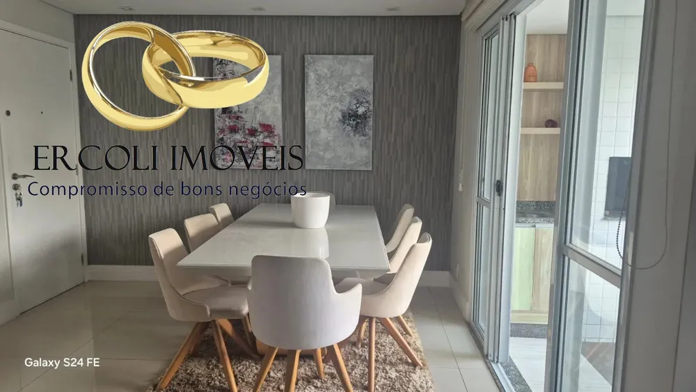 Apartamento, 3 quartos, 87 m² - Foto 1