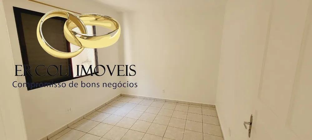 Apartamento, 2 quartos, 52 m² - Foto 3