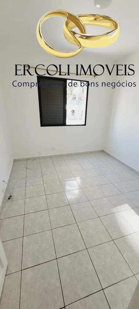 Apartamento, 2 quartos, 52 m² - Foto 4