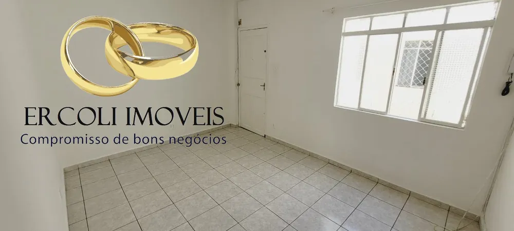 Apartamento, 2 quartos, 52 m² - Foto 6