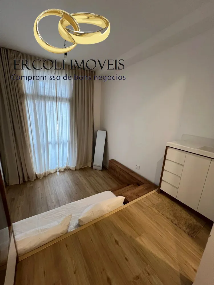 Apartamento, 1 quarto, 24 m² - Foto 4