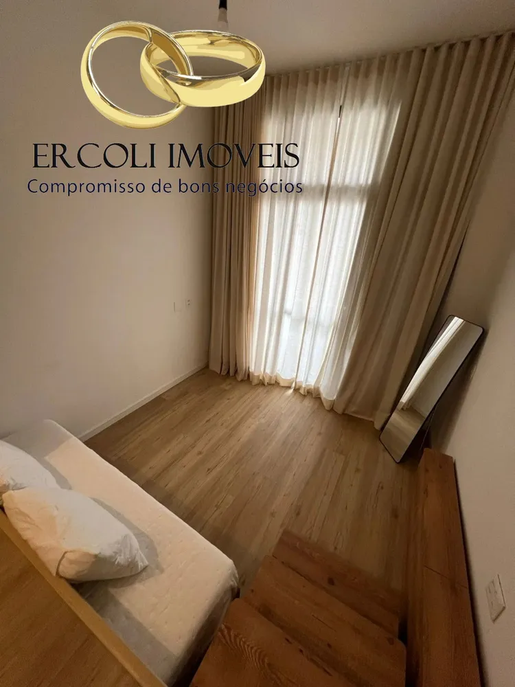 Apartamento, 1 quarto, 24 m² - Foto 3