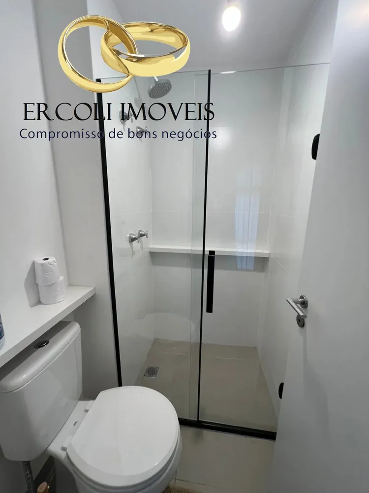 Apartamento, 1 quarto, 24 m² - Foto 6