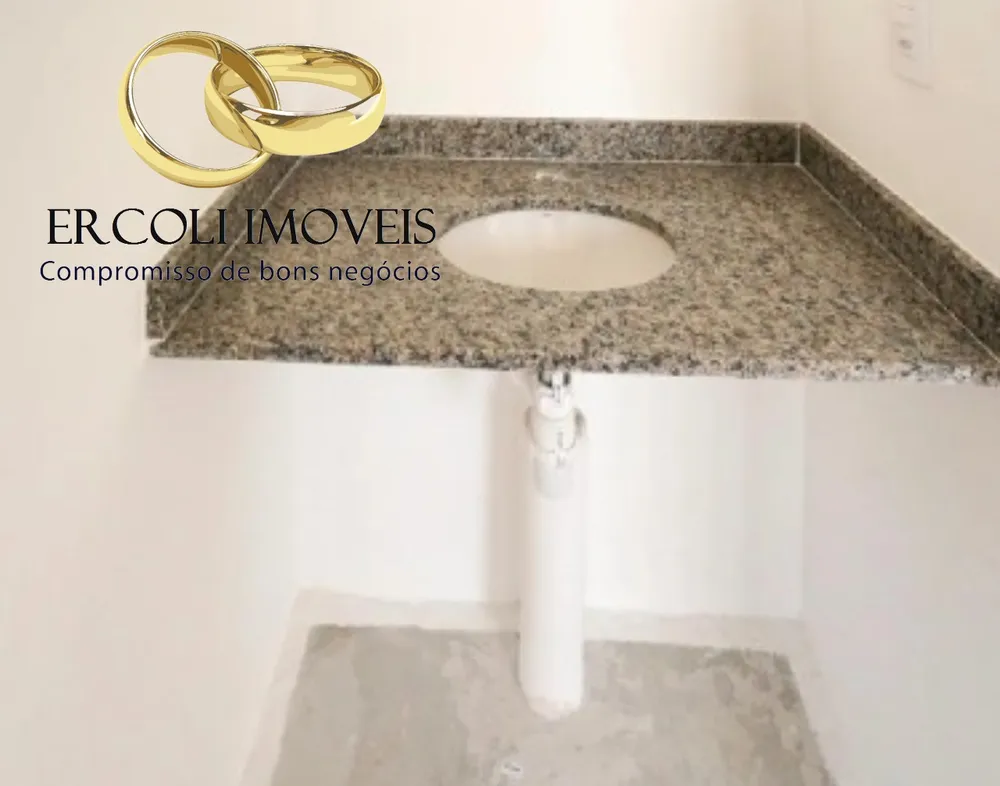 Apartamento, 2 quartos, 38 m² - Foto 5