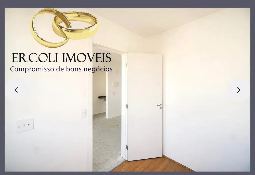 Apartamento, 2 quartos, 38 m² - Foto 11