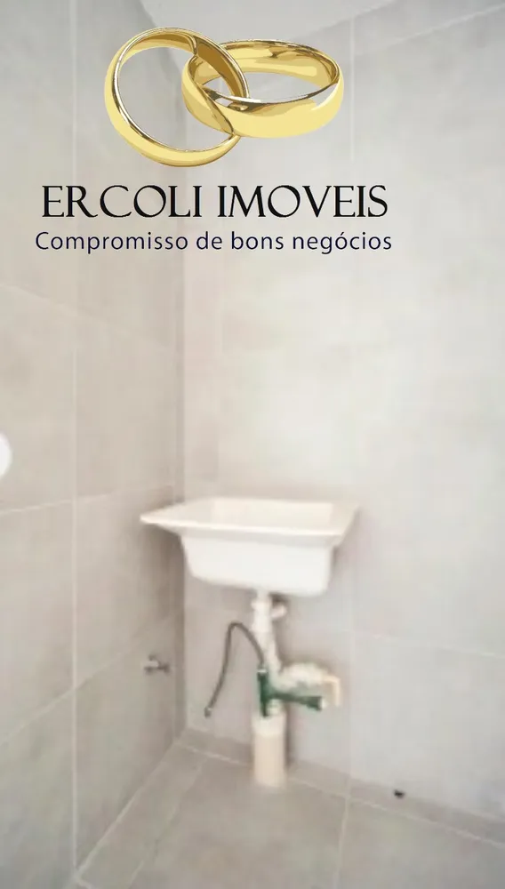 Apartamento, 2 quartos, 38 m² - Foto 1