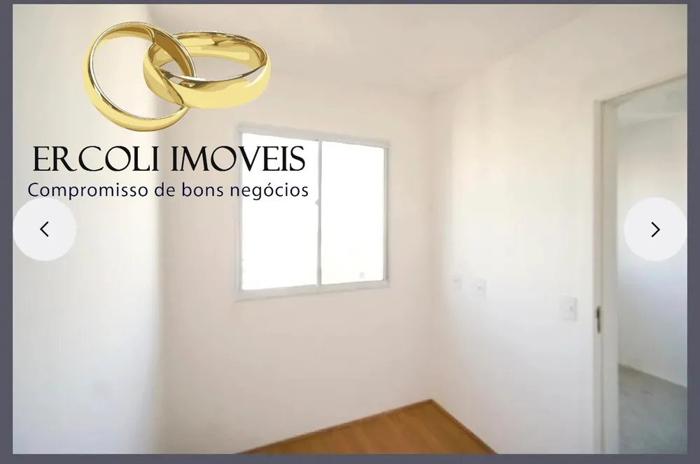 Apartamento, 2 quartos, 38 m² - Foto 12