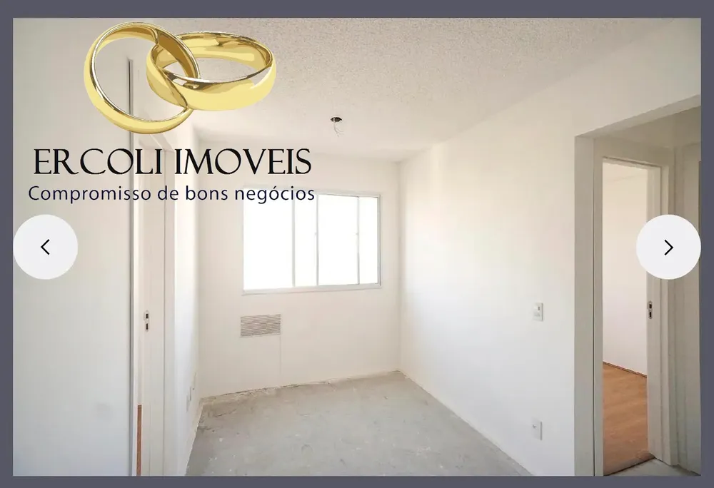 Apartamento, 2 quartos, 38 m² - Foto 6