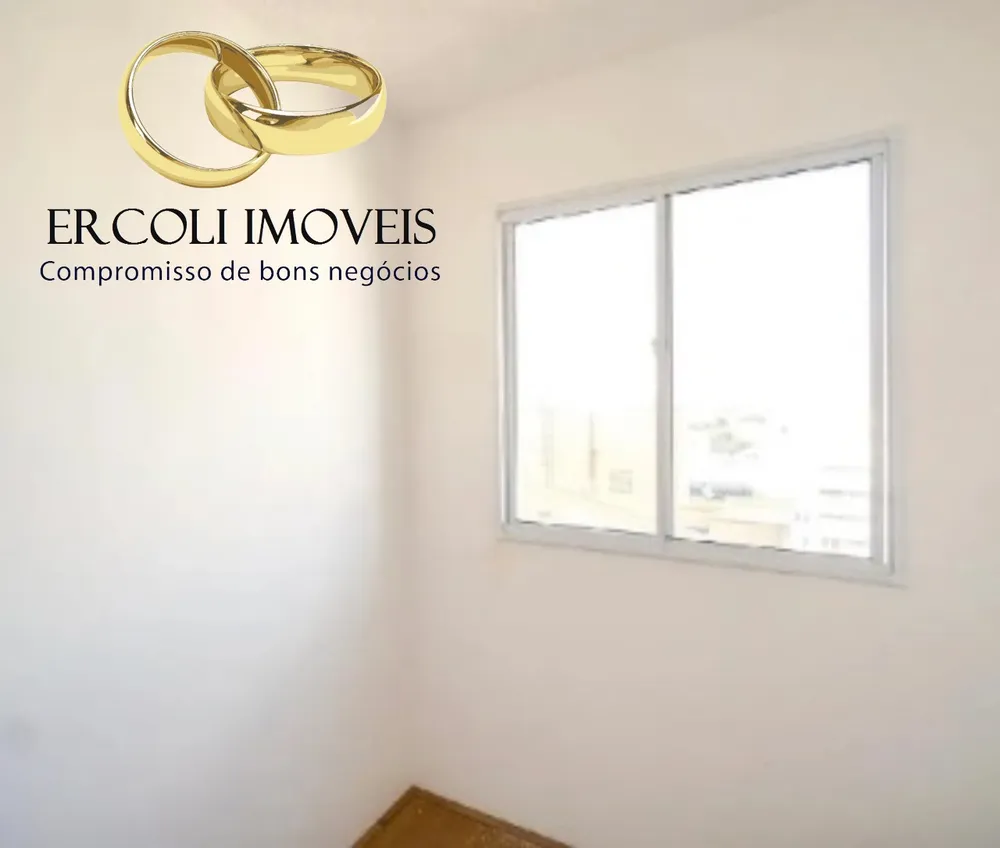 Apartamento, 2 quartos, 38 m² - Foto 7