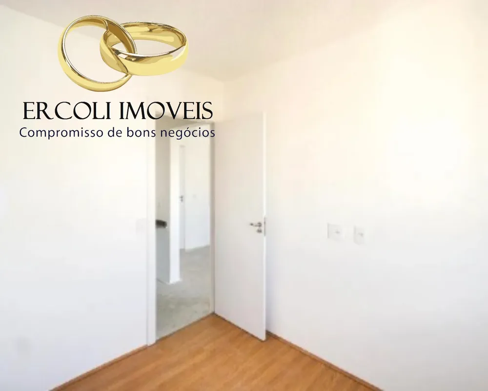 Apartamento, 2 quartos, 38 m² - Foto 8