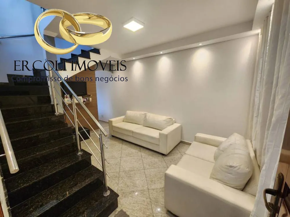 Casa, 4 quartos, 480 m² - Foto 2