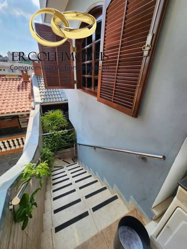 Casa, 4 quartos, 480 m² - Foto 5