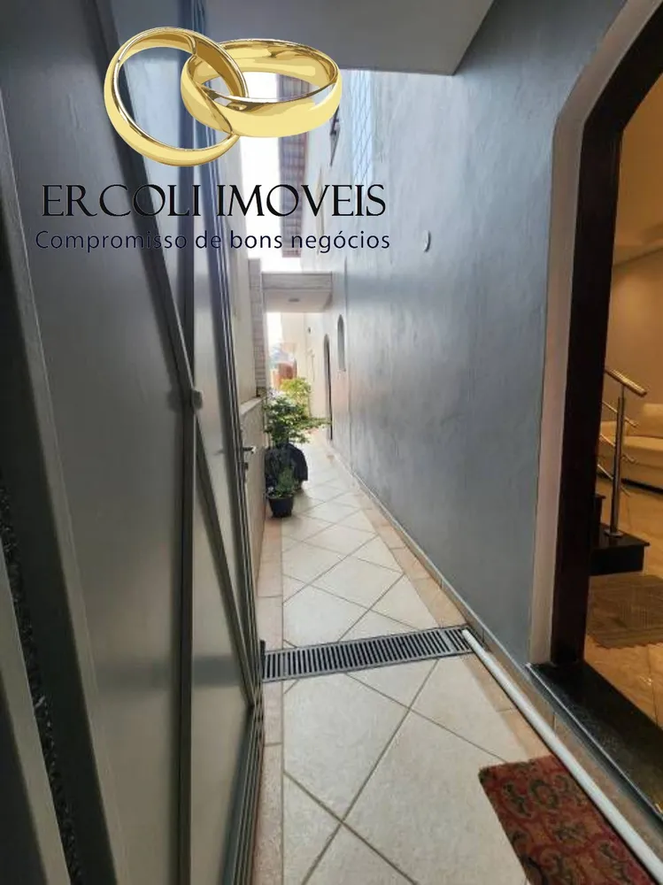 Casa, 4 quartos, 480 m² - Foto 8