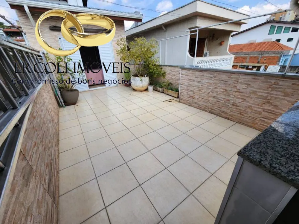 Casa, 4 quartos, 480 m² - Foto 5