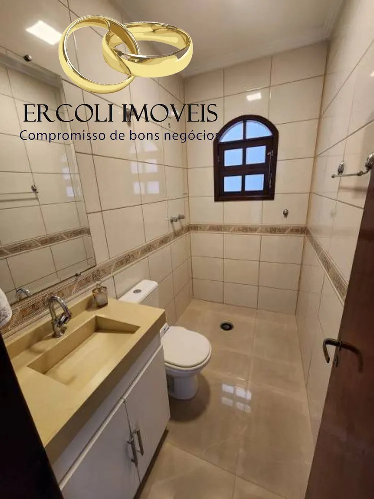 Casa, 4 quartos, 480 m² - Foto 8