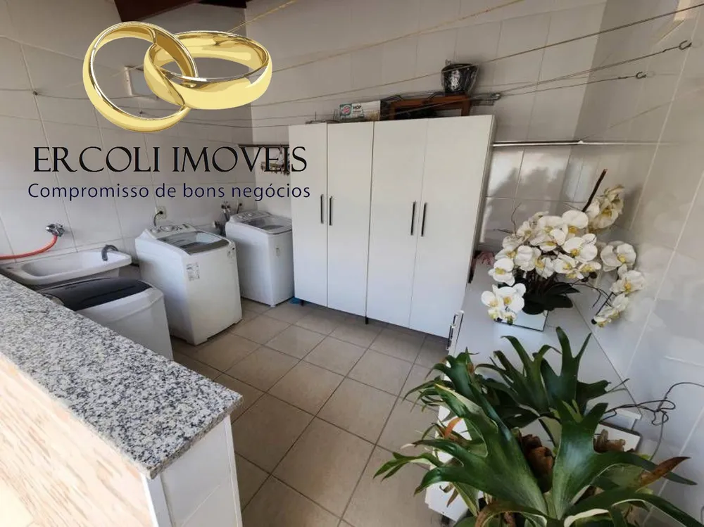 Casa, 4 quartos, 480 m² - Foto 7