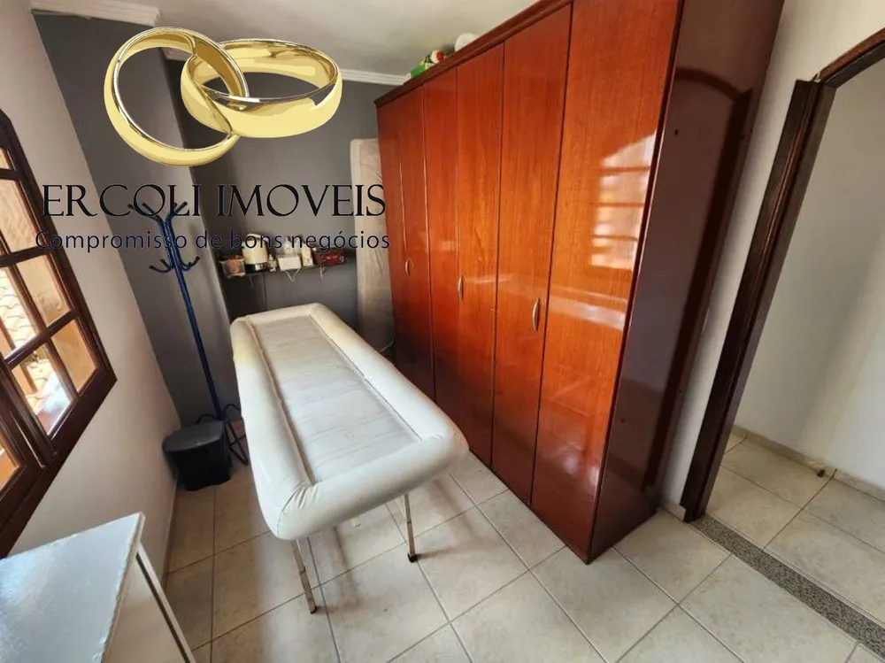 Casa, 4 quartos, 480 m² - Foto 7