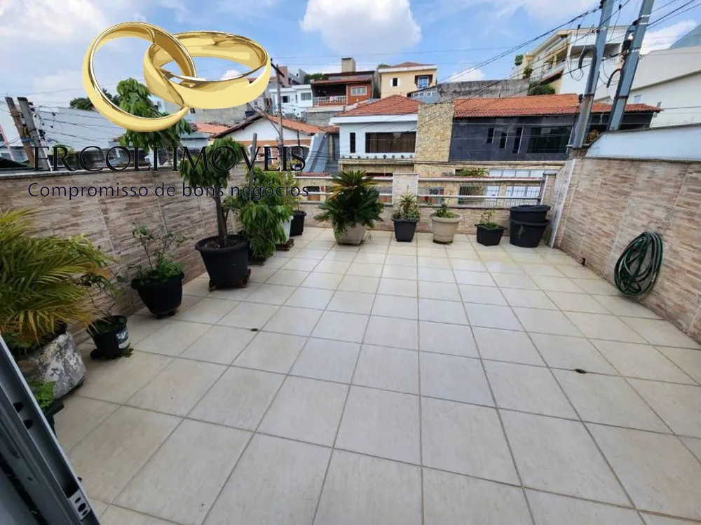 Casa, 4 quartos, 480 m² - Foto 6
